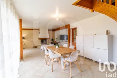 Detached house at Le Plessis-Brion (60150)