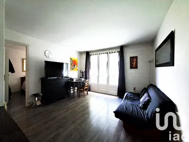 Appartement à Trappes (78190)