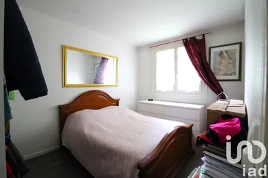 Appartement à Trappes (78190)