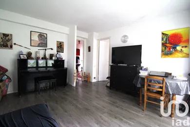 Appartement à Trappes (78190)