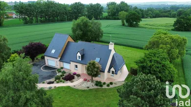 Maison à Plénée Jugon (22640)