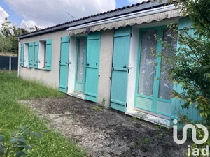 House at Vic-en-Bigorre (65500)