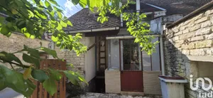 Maison à Molosmes (89700)