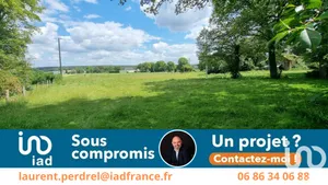 Building plot at ALLAIRE (56350)