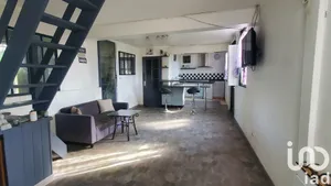 Maison à Beaucamps-le-Jeune (80430)