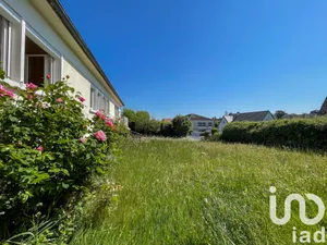 Maison à Mareil-Marly (78750)