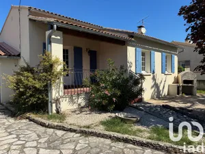Maison traditionnelle à Vedène (84270)