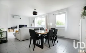Maison à Petit-Mars (44390)