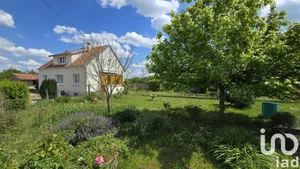 Maison à Cloyes-sur-Marne (51300)