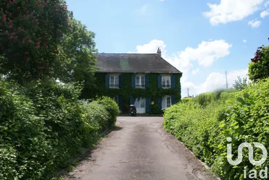 Maison à Mer (41500)