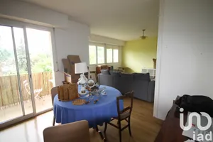 Apartment at Jurançon (64110)