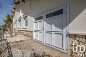 Maison traditionnelle à Fumel (47500)
