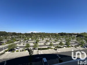 Appartement à LE CAP D'AGDE (34300)