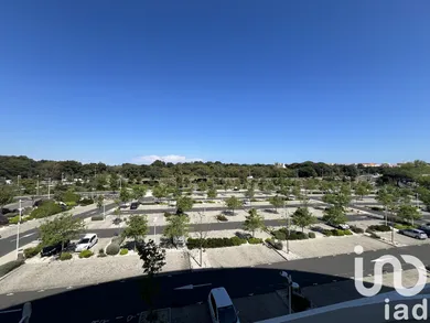 Apartment in LE CAP D'AGDE (34300)