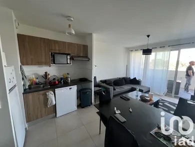 Apartment in LE CAP D'AGDE (34300)