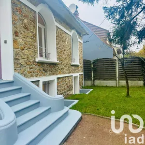 House at Aulnay-sous-Bois (93600)
