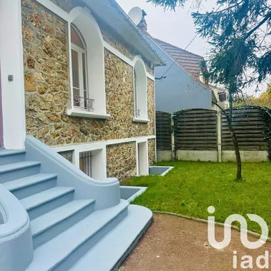 House at Aulnay-sous-Bois (93600)