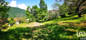 Terrain à bâtir à Saint-Georges-de-Commiers (38450)