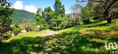 Building plot at Saint-Georges-de-Commiers (38450)