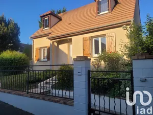 Maison à Quincy-Voisins (77860)
