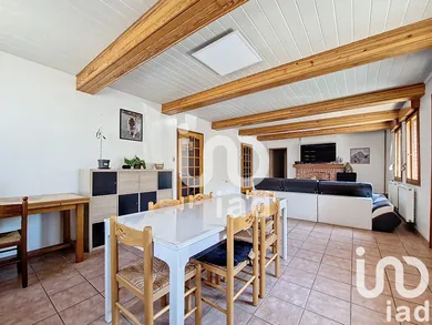 Longere at Brillon (59178)