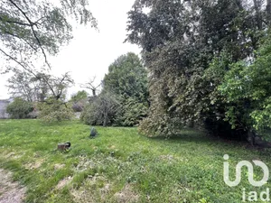Land at Corbeil-Essonnes (91100)