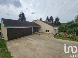Maison à Rebais (77510)