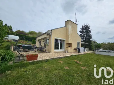 Maison à Rebais (77510)