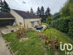 House in Rebais (77510)