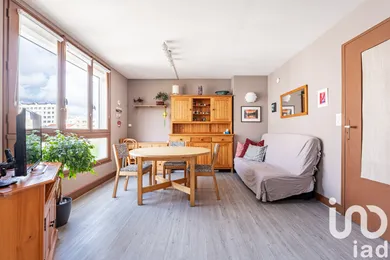 Appartement à Vanves (92170)