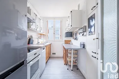 Appartement à Vanves (92170)