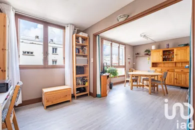 Apartment at Vanves (92170)