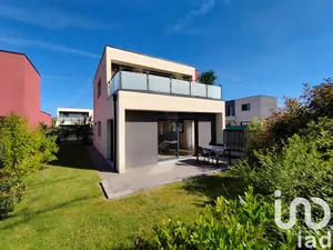 House at Oissel (76350)