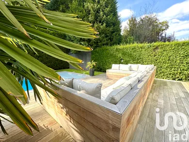 Maison à Sceaux (92330)