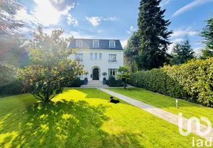 Maison à Sceaux (92330)