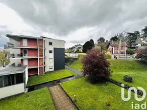 Appartement à Saint-Priest-en-Jarez (42270)