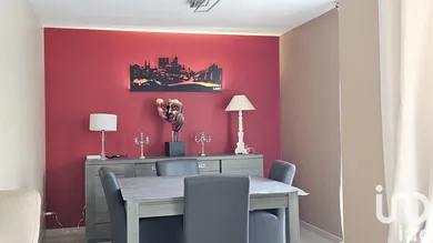 Apartment at Laon (02000)