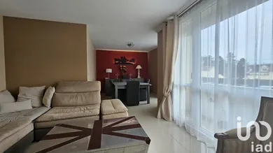 Appartement à Laon (02000)