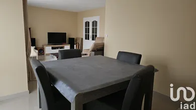 Appartement à Laon (02000)