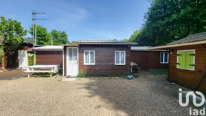 Chalet at Nargis (45210)