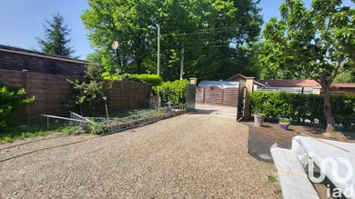 Châlet à Nargis (45210) — 2/11
