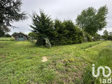 Terrain à Saint-Paul-sur-Save (31530)