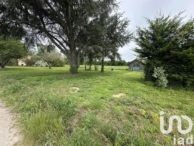 Terrain à Saint-Paul-sur-Save (31530)