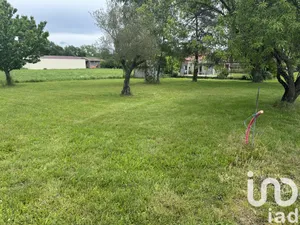 Terrain à Saint-Paul-sur-Save (31530)