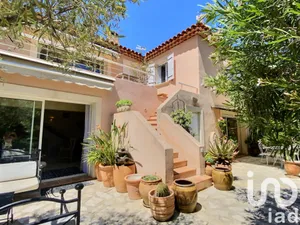 Traditional house at Bandol (83150)