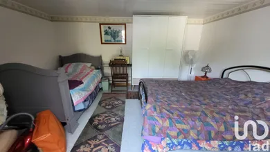 Châlet à Nargis (45210) — 11/11