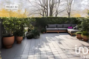 Appartement à Le Chesnay (78150)