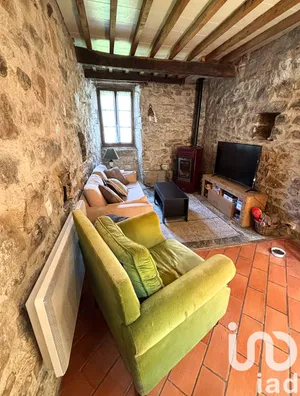 Maison de village à Villeneuve-de-Berg (07170)