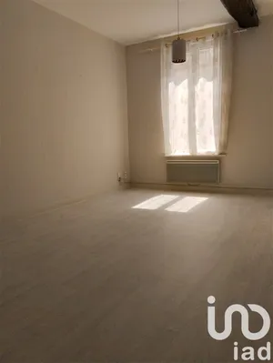 Apartment at Cambrai (59400)