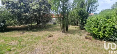 Land at Biscarrosse (40600)